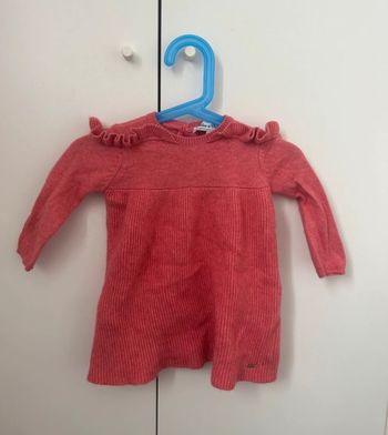 Robe bébé