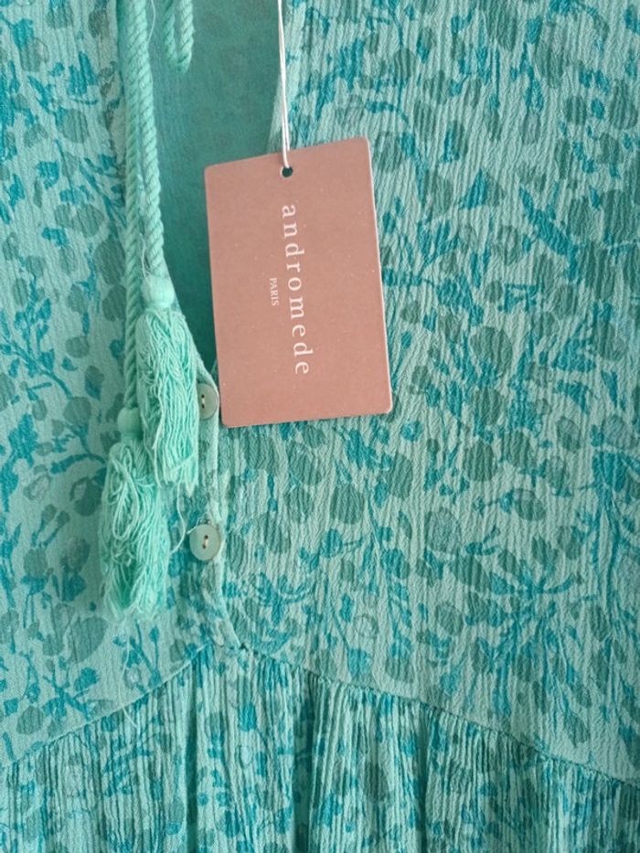 Robe Andromède légère - photo numéro 2