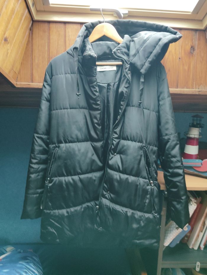 Doudoune - photo numéro 2