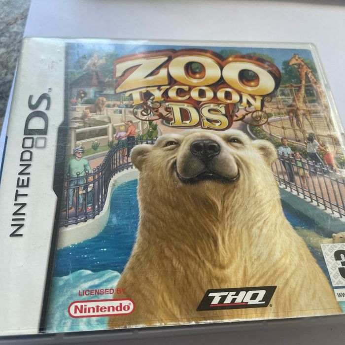 Zoo ds