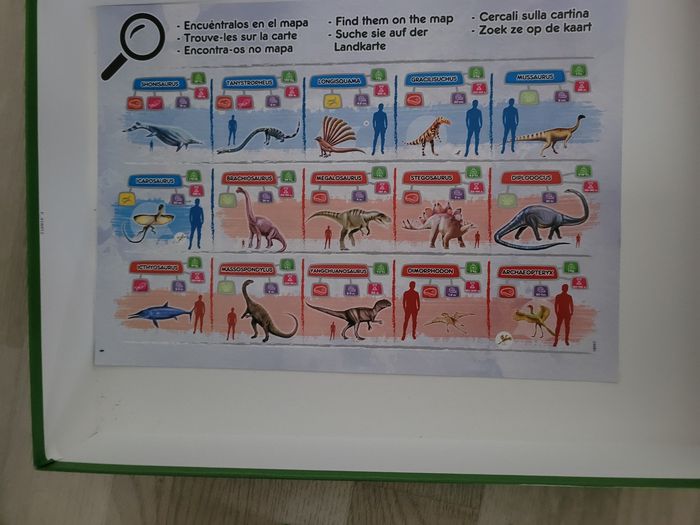 puzzle educa neuf (8e] - photo numéro 3