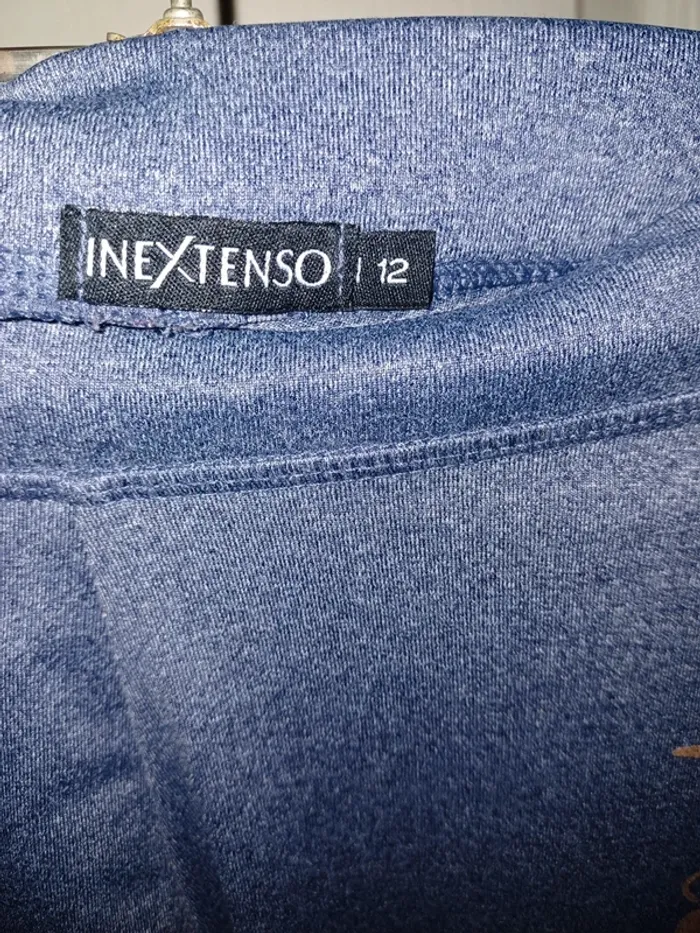 Leggings Inextenso - photo numéro 3