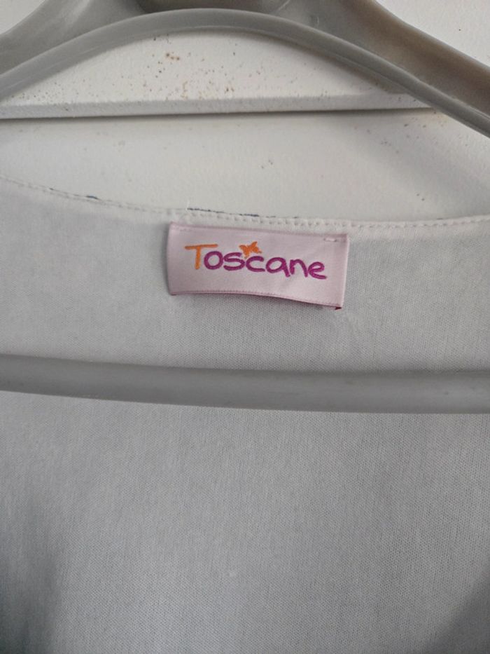 Tunique légère Toscane taille 4 - photo numéro 3