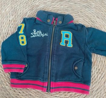 Gilet