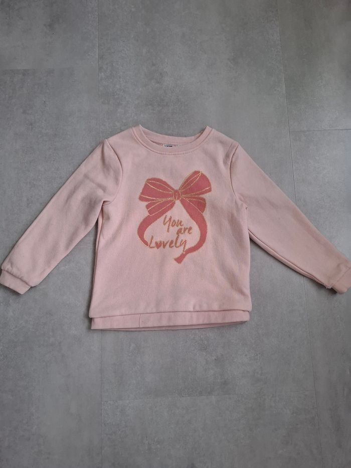 Sweat orchestra 4 ans