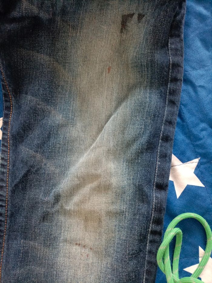 Jeans - photo numéro 5