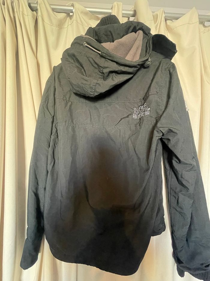 Blouson Superdry - photo numéro 2