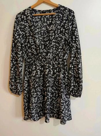 Robe longue