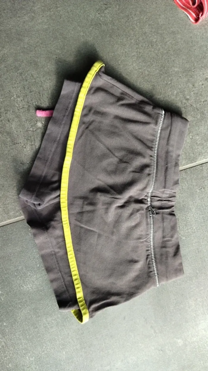 Lot de 4 shorts - photo numéro 7