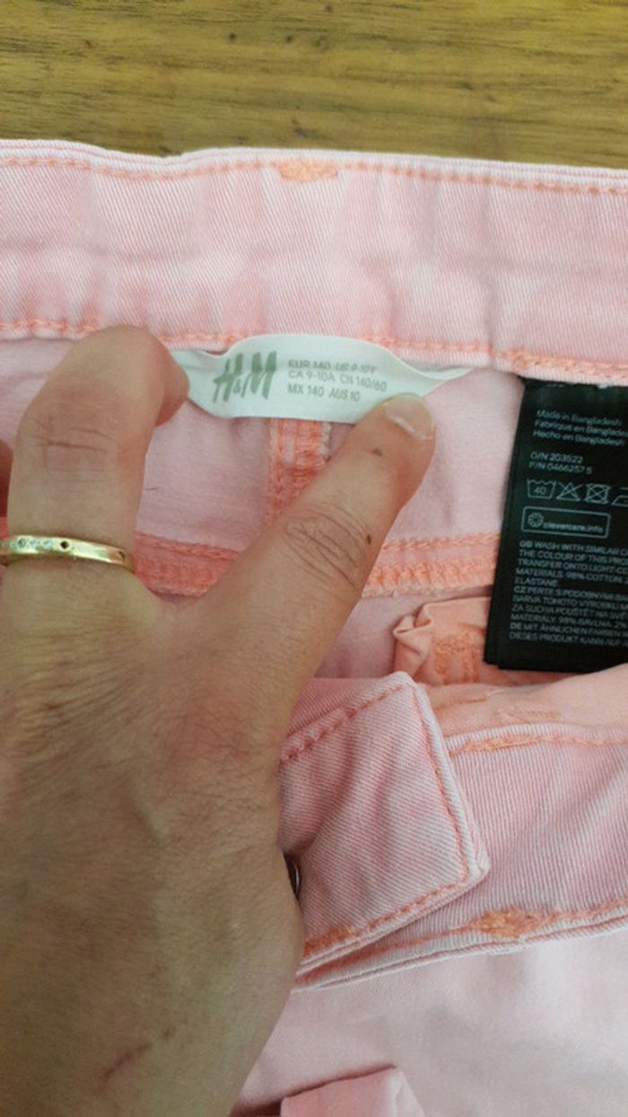 Short H&M - photo numéro 3