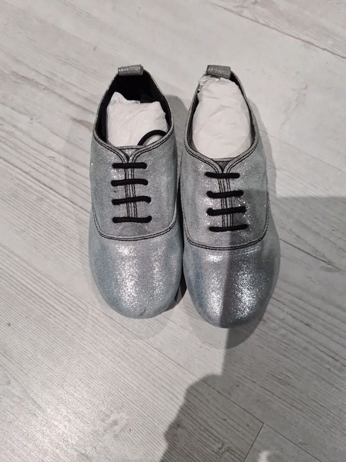 Chaussures garçon - photo numéro 3