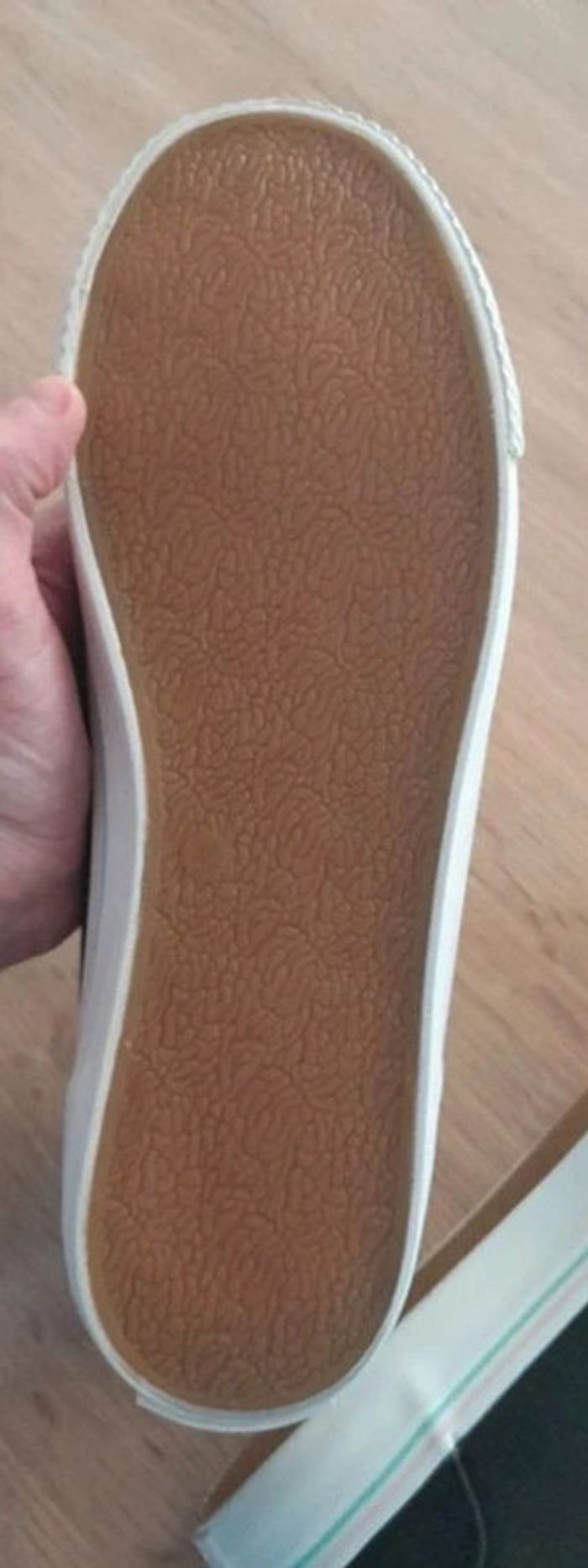 Baskets Only femme taille 40 - photo numéro 5