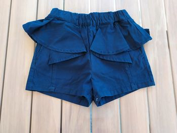 🌼Short Vertbaudet 🌼