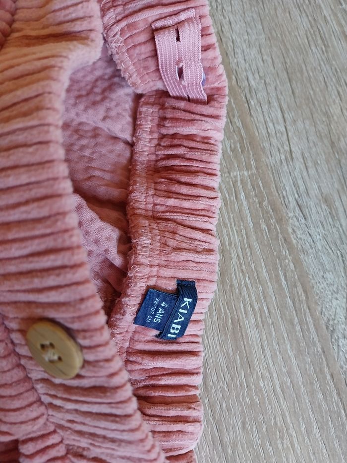 Pantalon - photo numéro 3