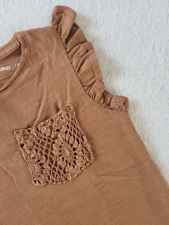 Tee-shirt MC - photo numéro 2