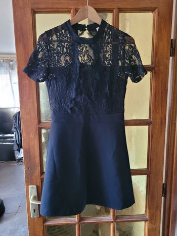 Robe Morgan taille 38