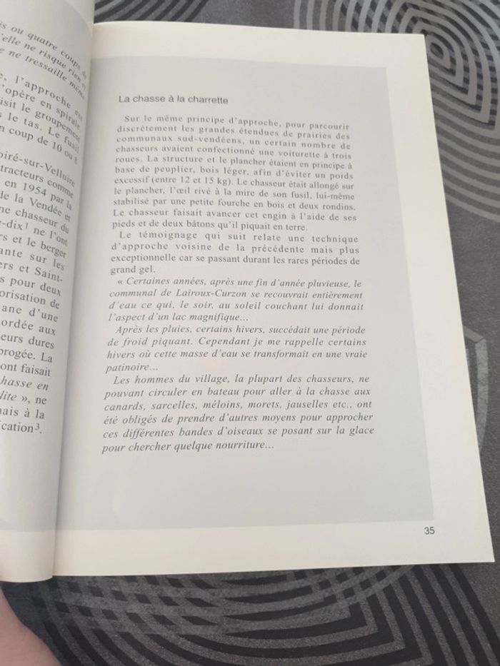 Chasses et traditions - photo numéro 5