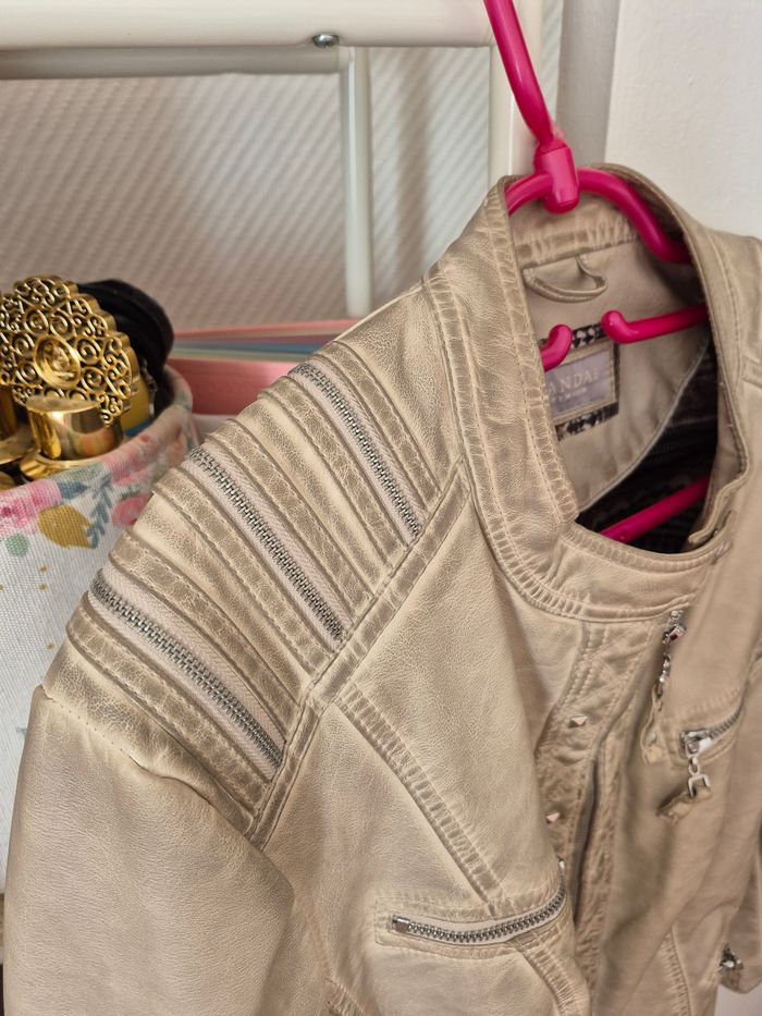 Veste smili femme - photo numéro 3