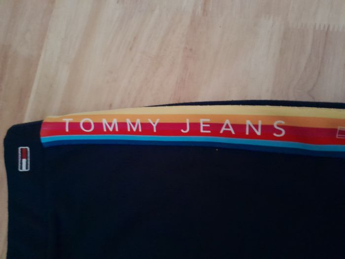 Jupe Tommy Hilfifer - photo numéro 7