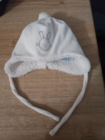 Bonnet obaibi
