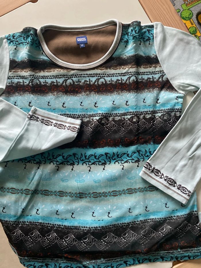 Pull taille m - photo numéro 3