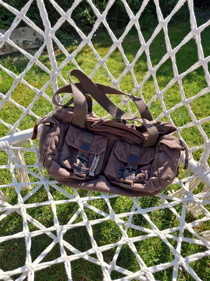 Sac Bensimon
