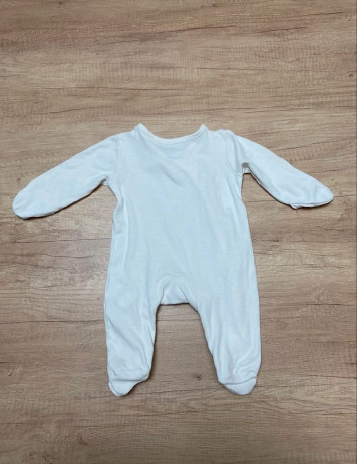 Pyjama - photo numéro 2