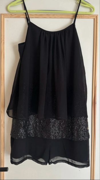 Combi-short - DDP - Taille 1