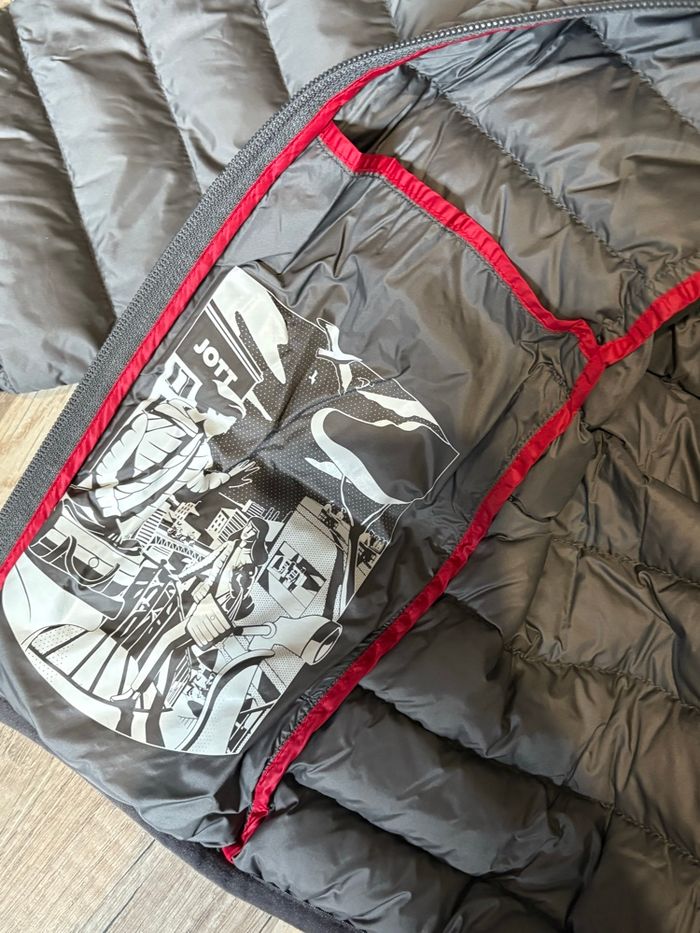 Doudoune Jott - photo numéro 5