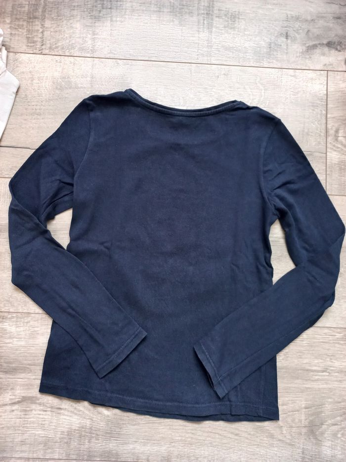 Haut 8 ans okaidi - photo numéro 2