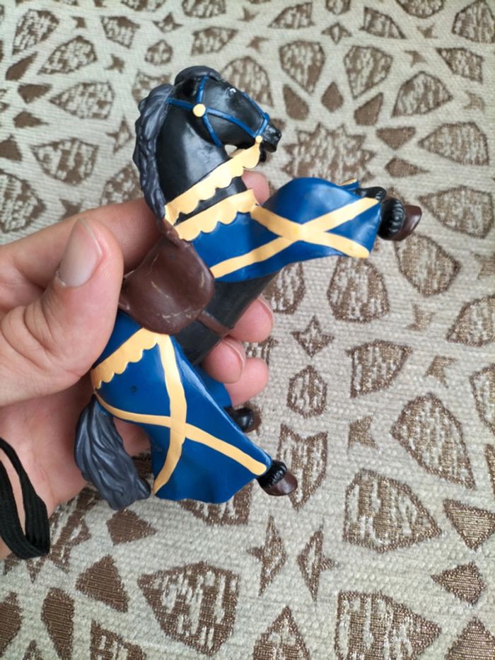 Figurine médiévale 1998 - photo numéro 4