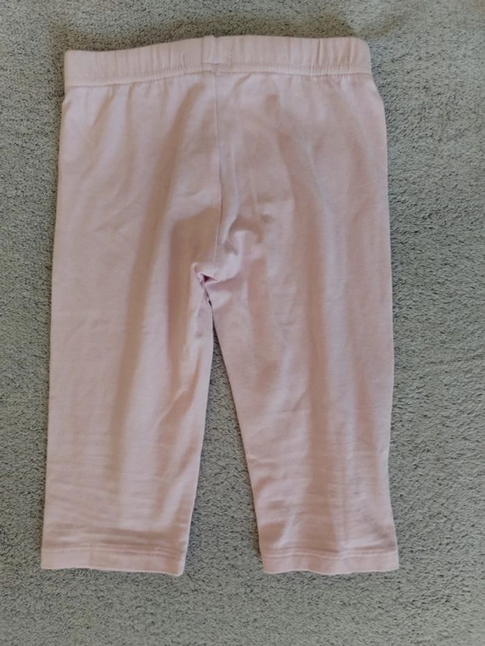 Legging pantacourt - photo numéro 2