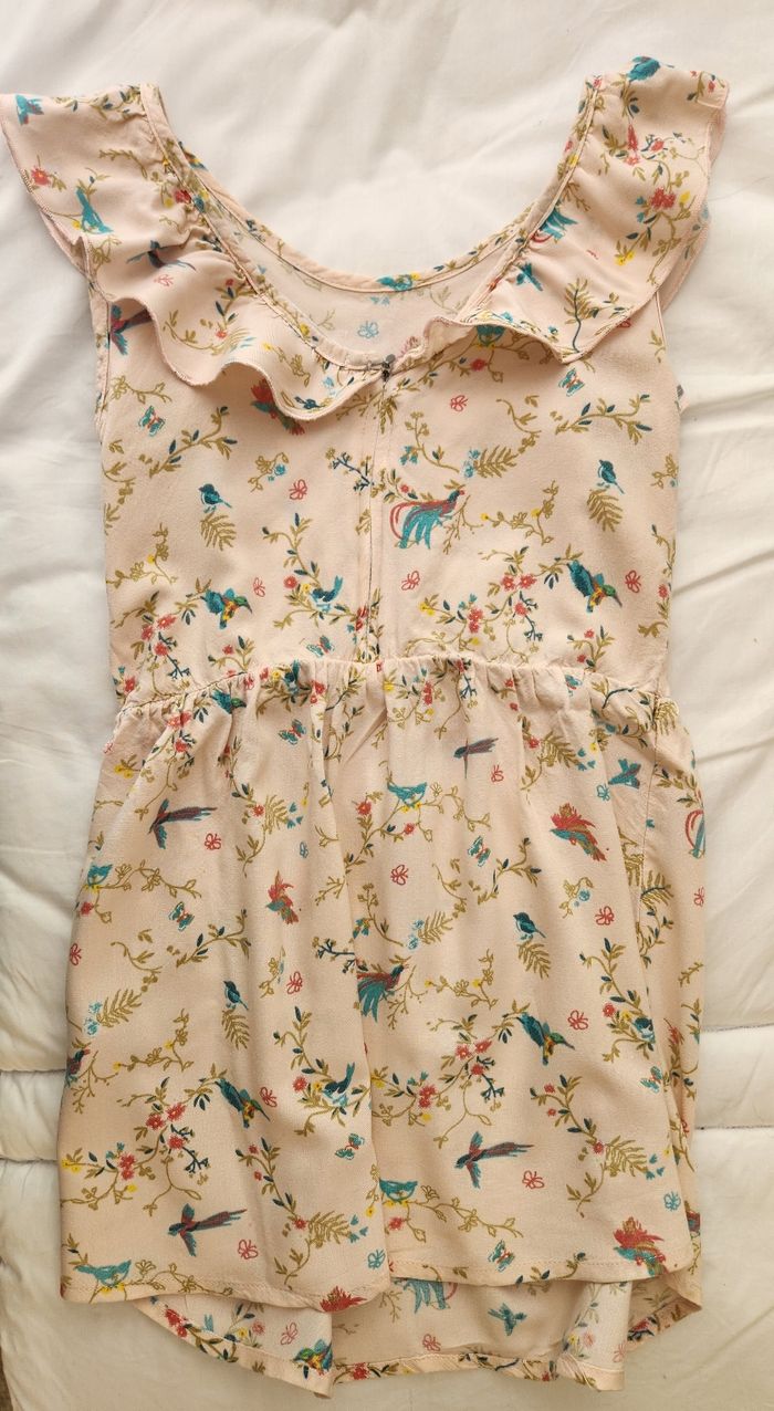 Robe 6 ans Lulu Castagnette - photo numéro 2