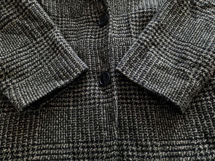 Long manteau Vero Moda femme xs - photo numéro 7