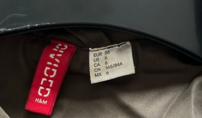 Manteau / parka - photo numéro 5
