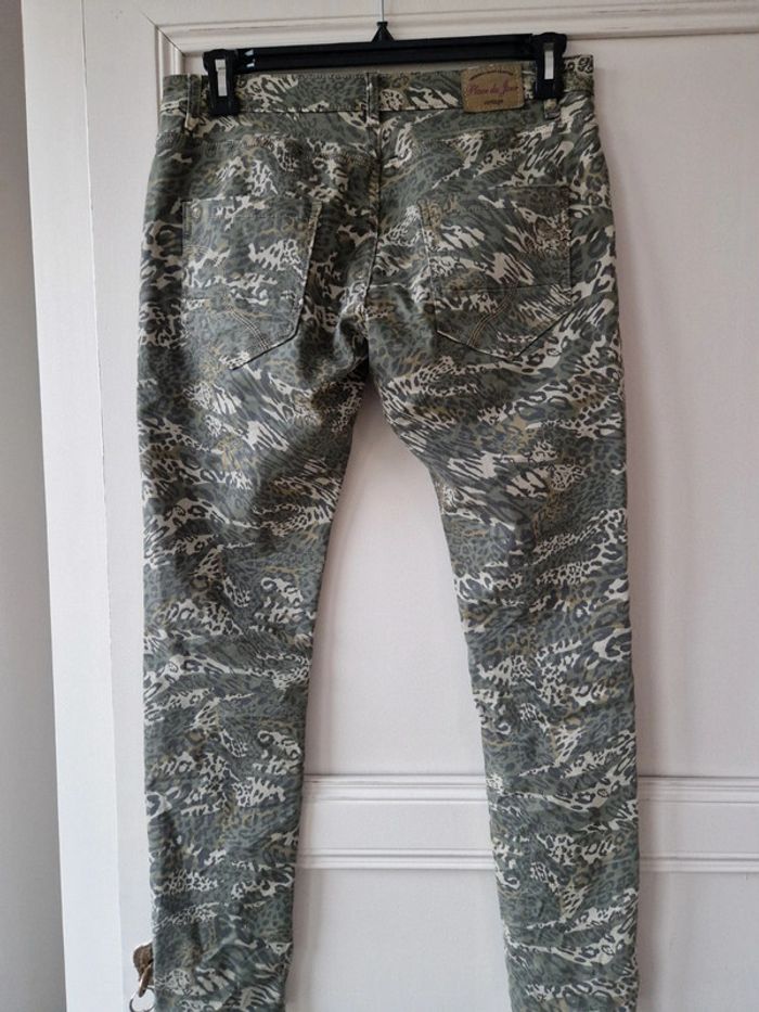 Pantalon Army 💚 - photo numéro 7