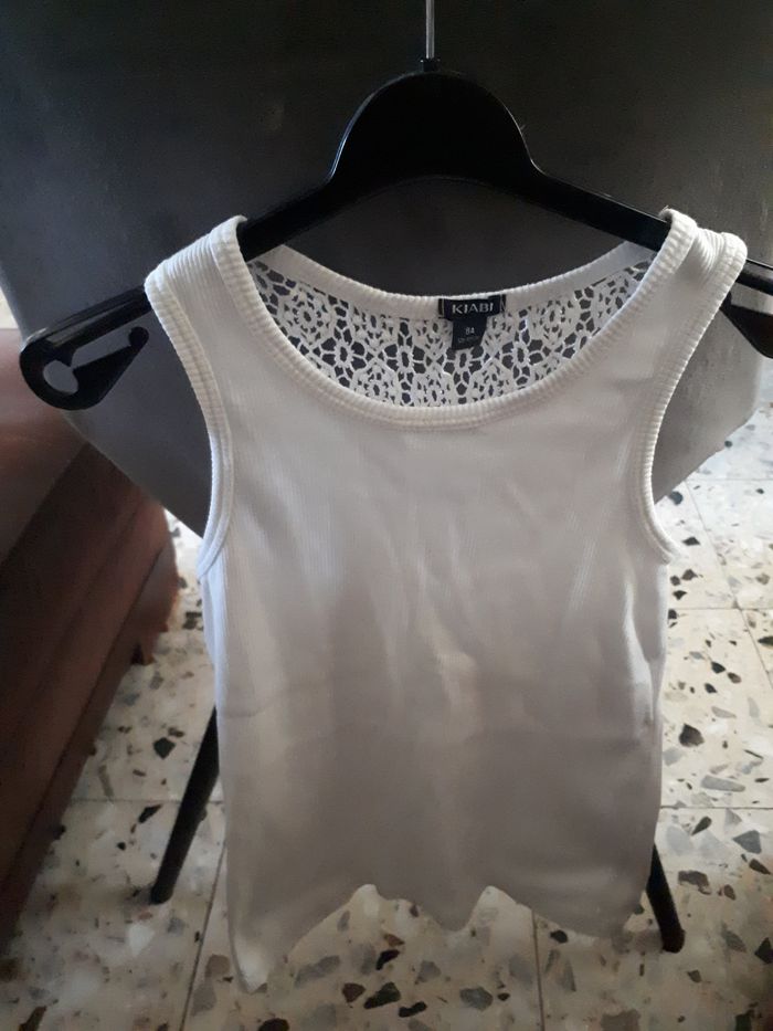 lots de vetements filles 8/10 ans - photo numéro 2