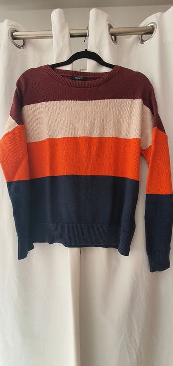 Pull léger