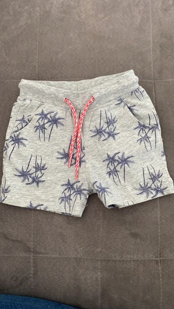 Short