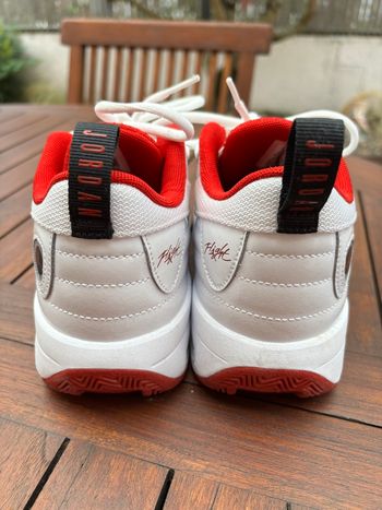 Air Jordan Flight 