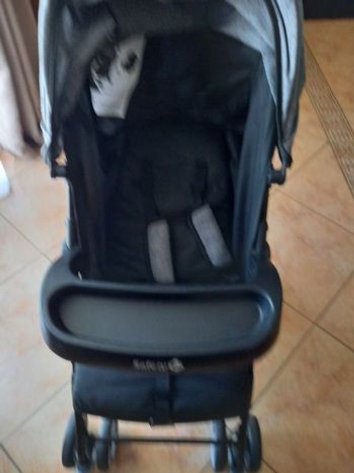 Poussette Bébé Safety 1st neuve - photo numéro 2