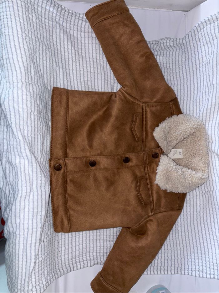 Vêtements bébé garçon - photo numéro 9