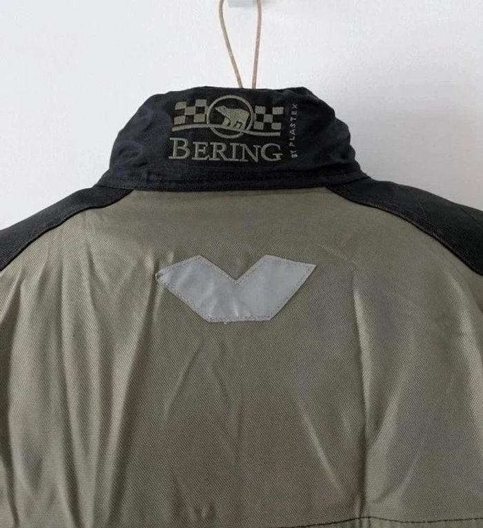 Blouson de moto - Bering - Taille XL - photo numéro 6