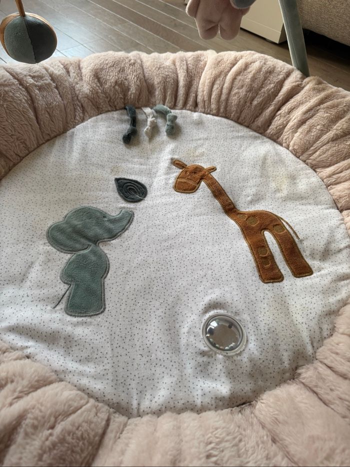 Tapis d’éveil NATTOU - photo numéro 6