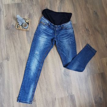 Pantalon de grossesse