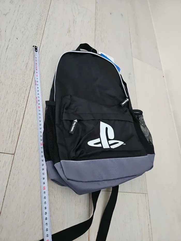 Sac à dos PlayStation neuf - photo numéro 13