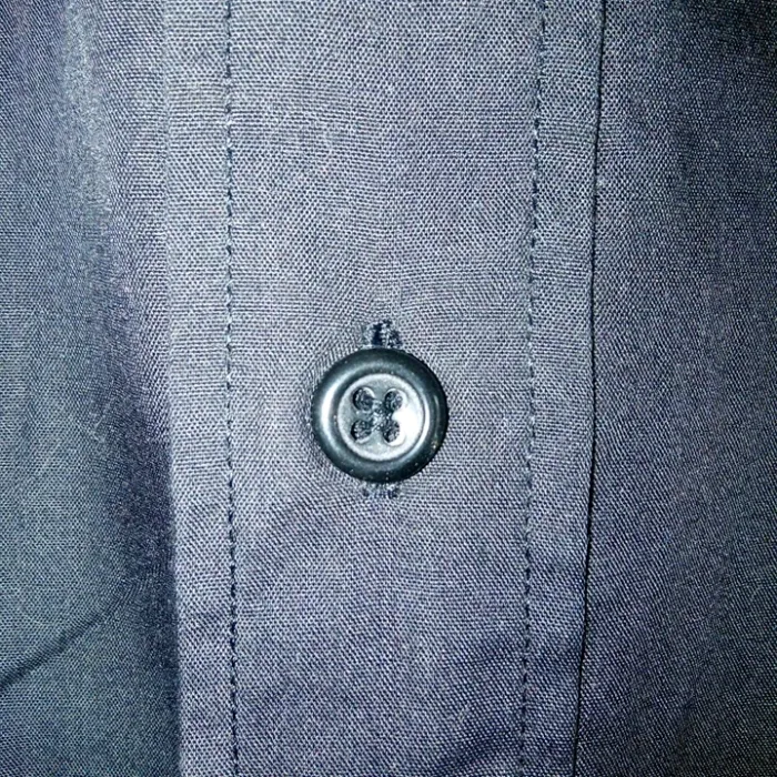 Chemise manche longue homme pour les fêtes Noël - photo numéro 7