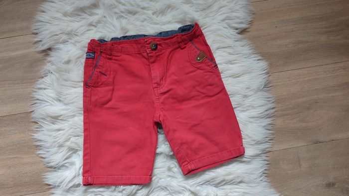 Short 4 ans garçon