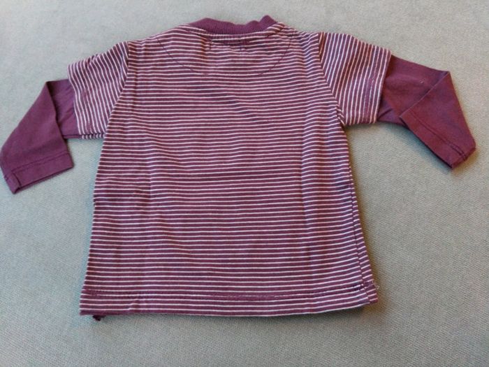 T-shirt - photo numéro 3