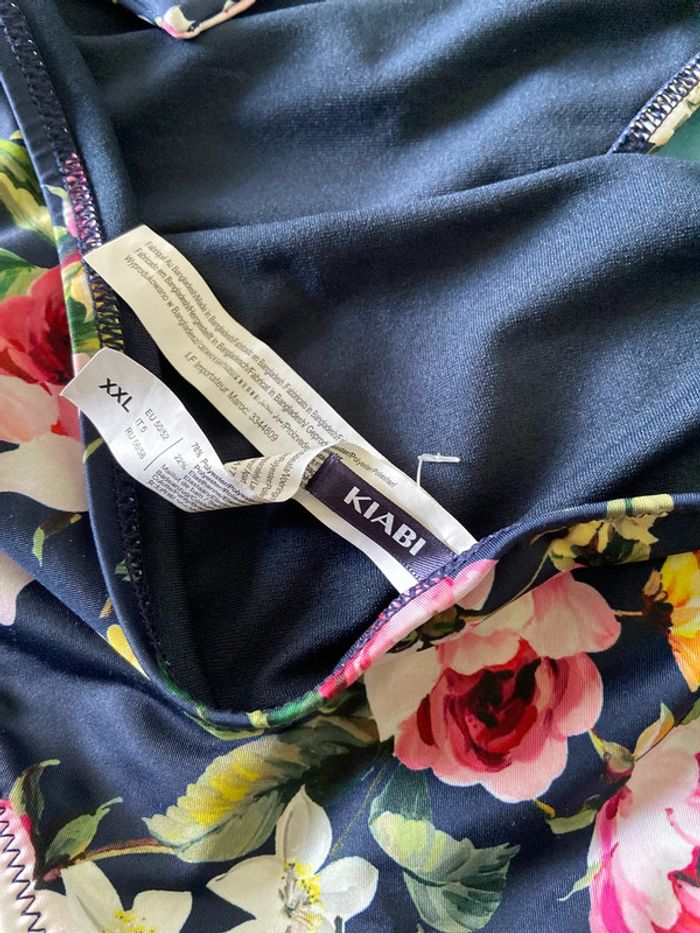 Maillot de bain kiabi neuf - photo numéro 5